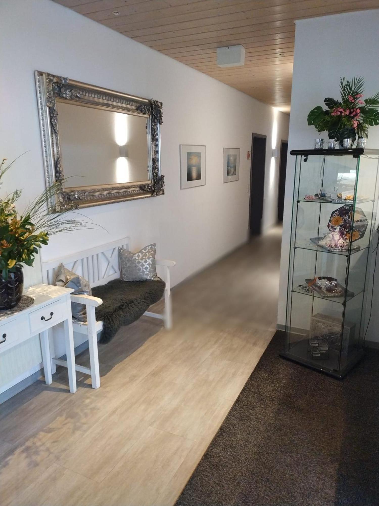 Hotel Cronberger Hof Ladenburg Extérieur photo